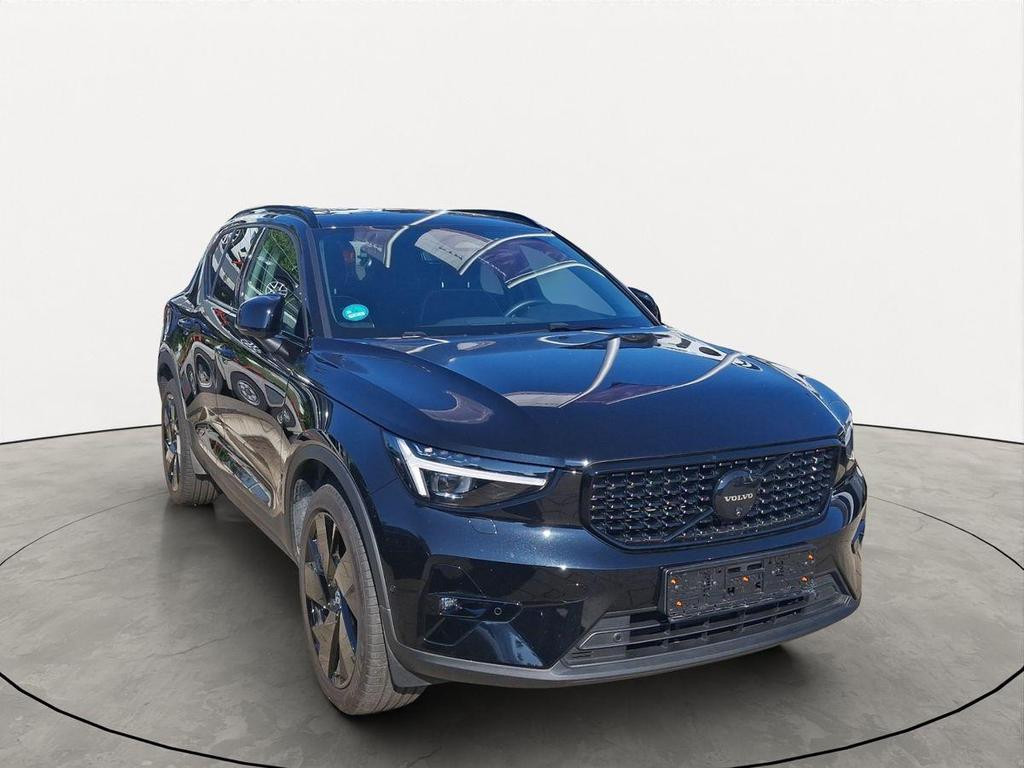 Volvo XC40 Plus