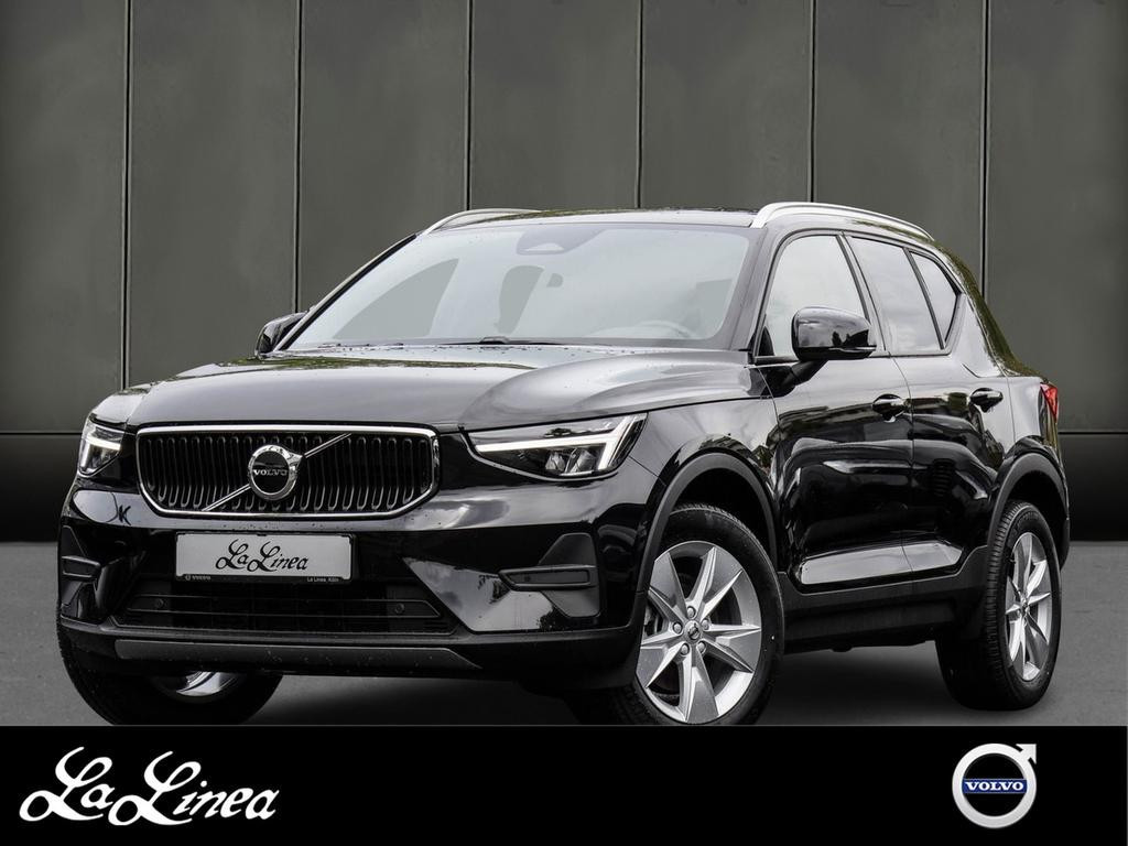 Volvo XC40 Core