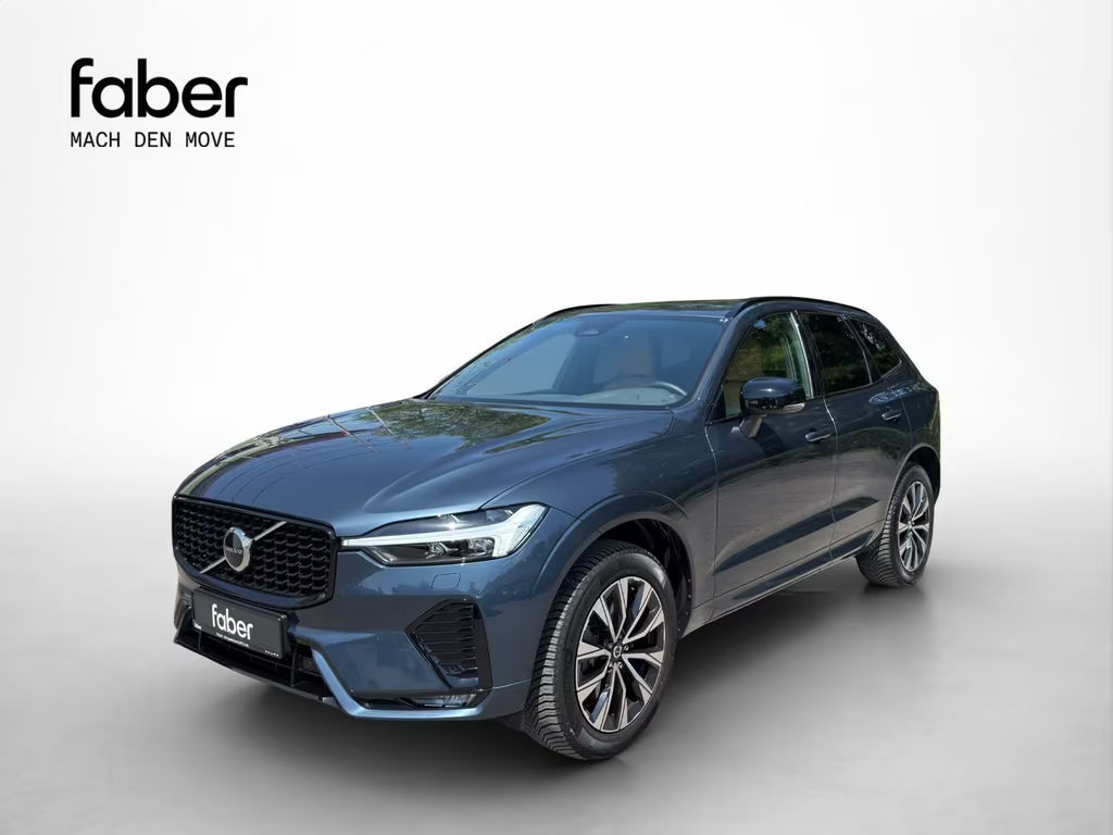 Volvo XC60 AWD Plus Dark