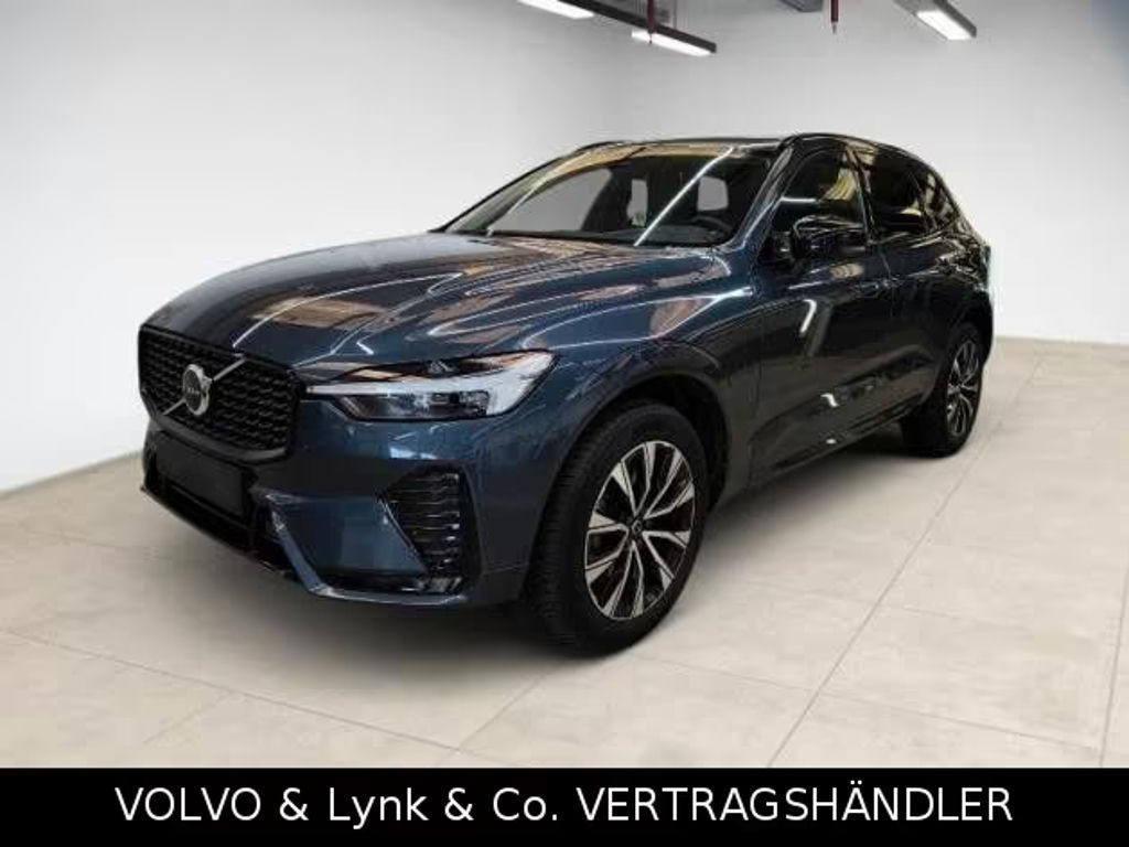 Volvo XC60 AWD Plus Dark