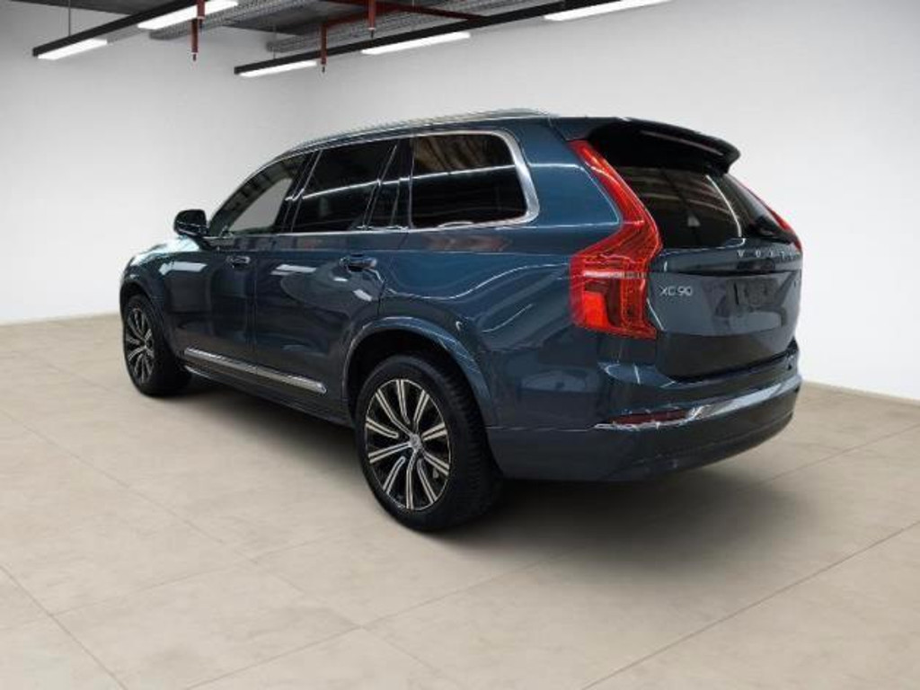 Volvo XC90 AWD Plus Bright