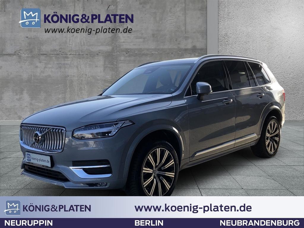 Volvo XC90 AWD Ultimate Bright