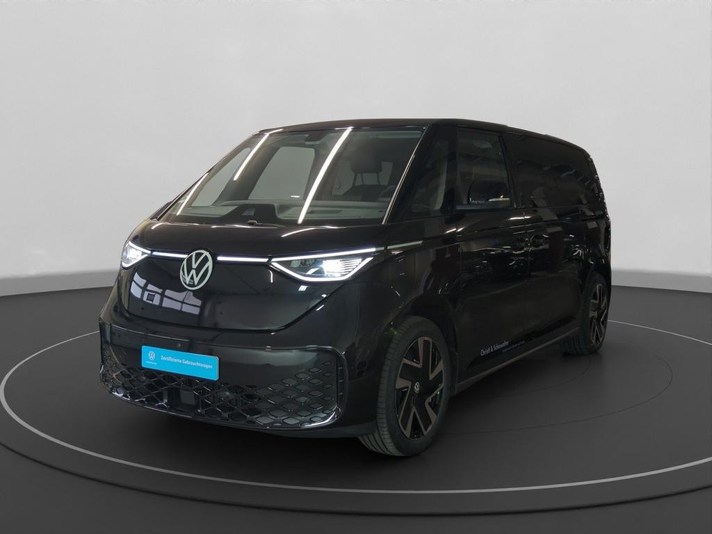 Volkswagen ID.Buzz
