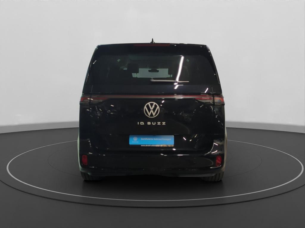 Volkswagen ID.Buzz