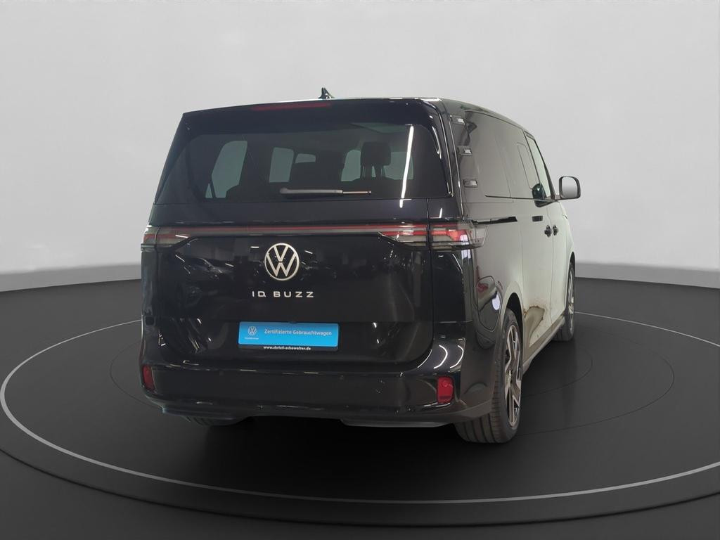 Volkswagen ID.Buzz