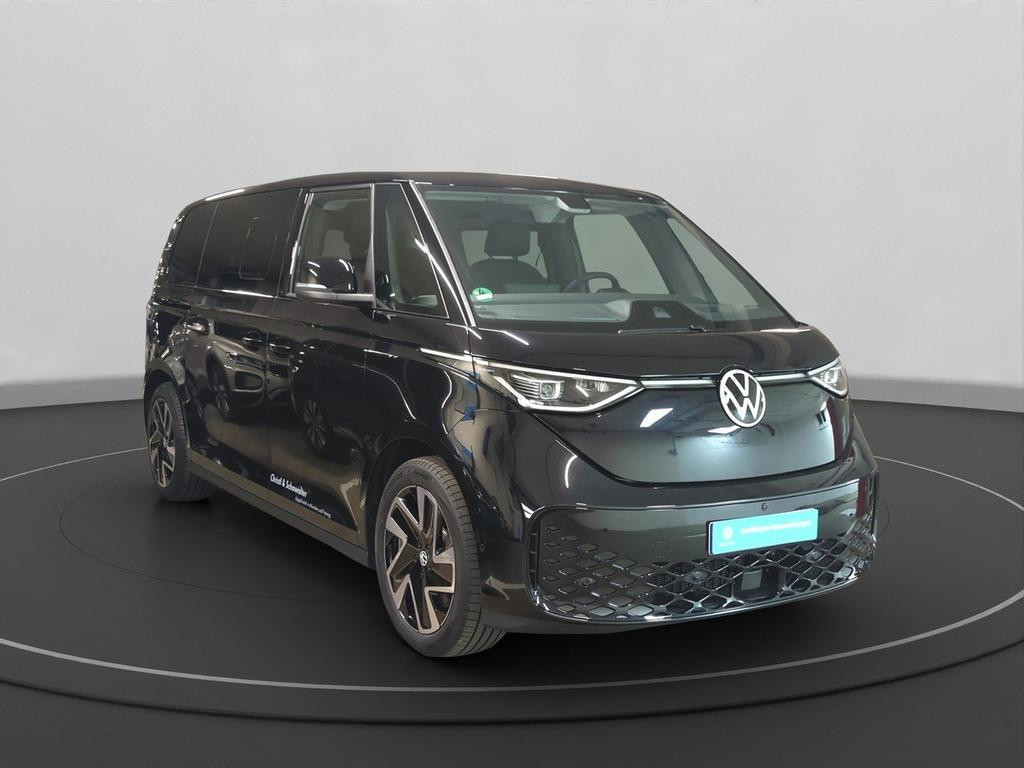 Volkswagen ID.Buzz