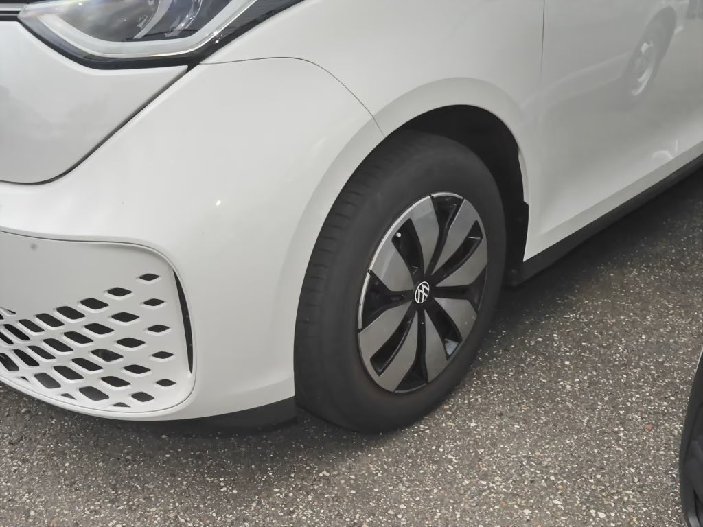 Volkswagen ID.Buzz Cargo