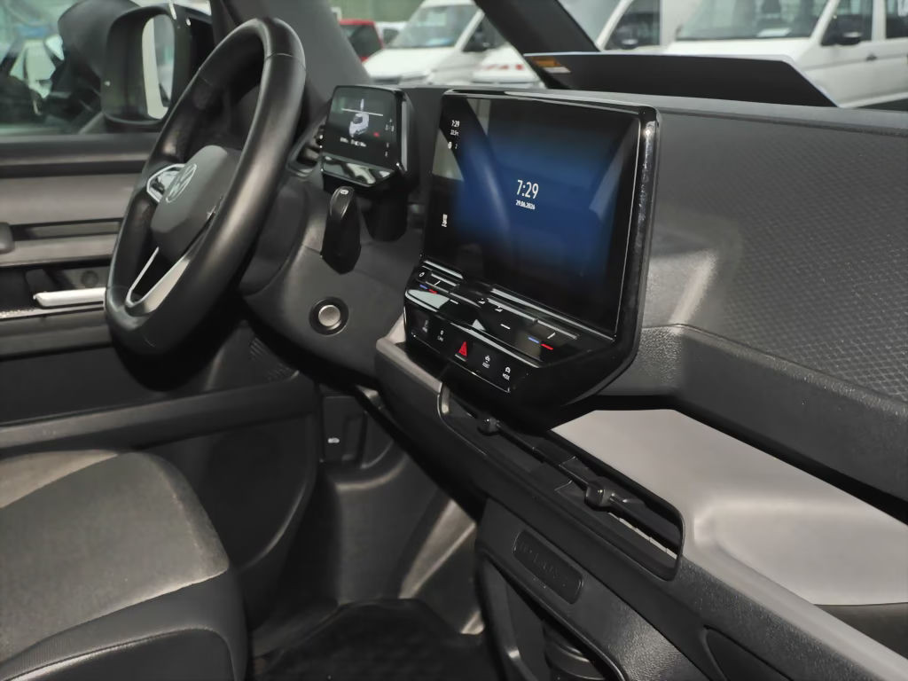 Volkswagen ID.Buzz Cargo
