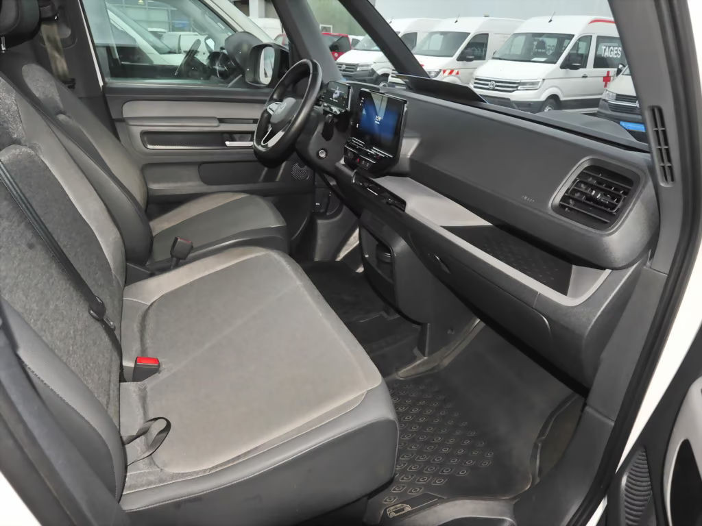 Volkswagen ID.Buzz Cargo