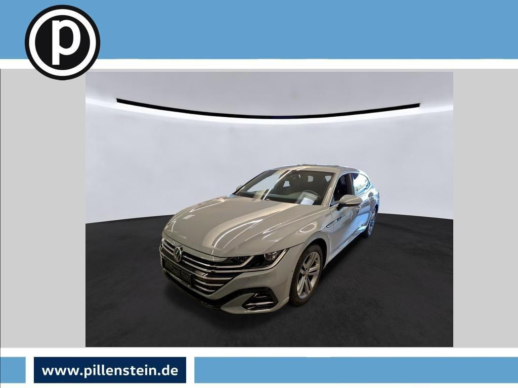 Volkswagen Arteon Shooting Brake DSG R-Line 2.0 TSI