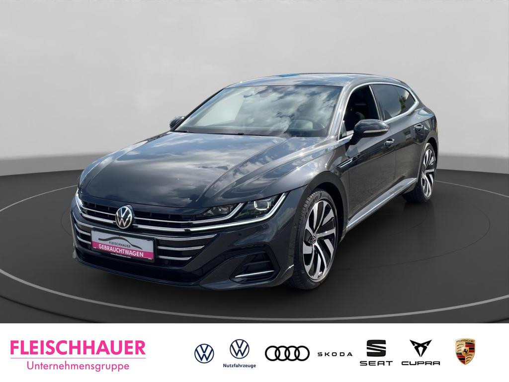 Volkswagen Arteon Shooting Brake DSG R-Line