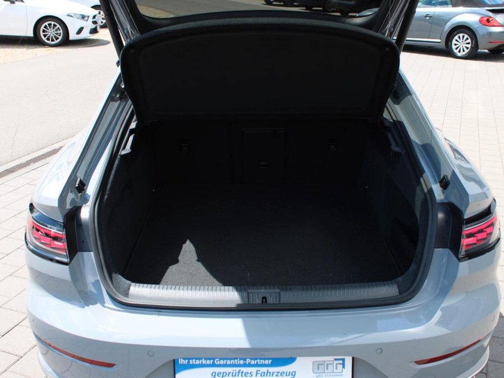 Volkswagen Arteon R-Line eHybrid