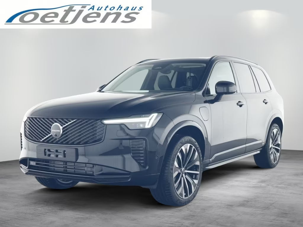 Volvo XC90 AWD T8 Plus Dark