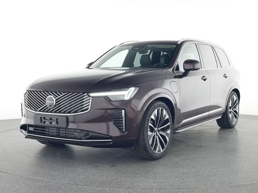 Volvo XC90 AWD T8 Bright Ultra