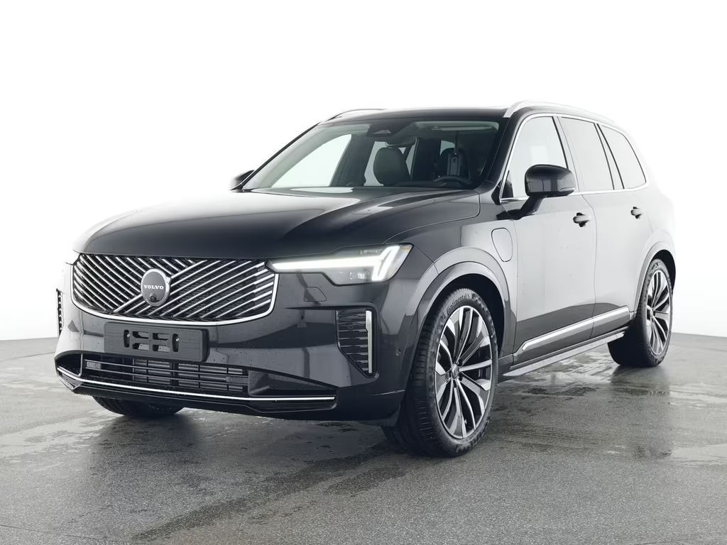 Volvo XC90 AWD T8 Bright Ultra