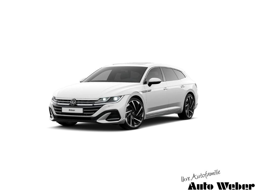 Volkswagen Arteon Shooting Brake DSG R-Line IQ.Drive 2.0 TDI