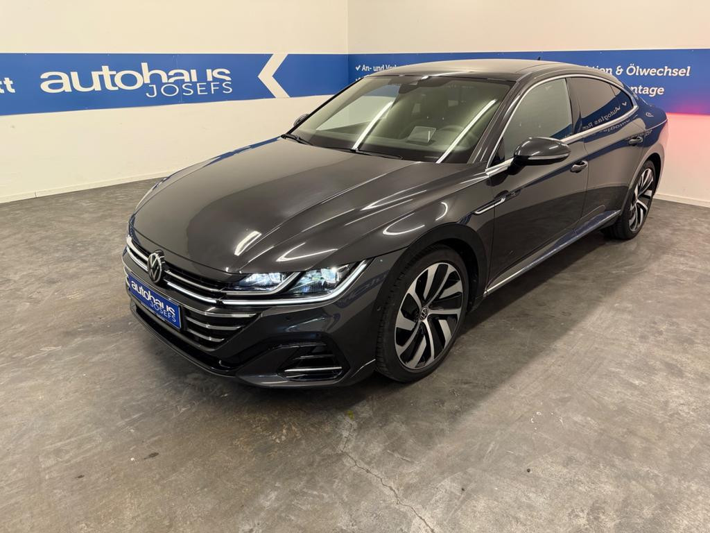 Volkswagen Arteon R-Line 2.0 TDI