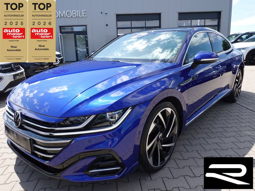 Volkswagen Arteon DSG R-Line