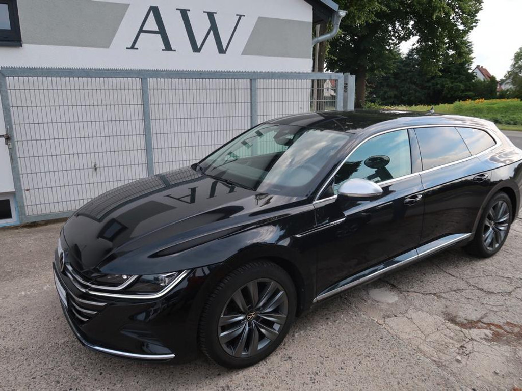 Volkswagen Arteon Shooting Brake Elegance Elegance