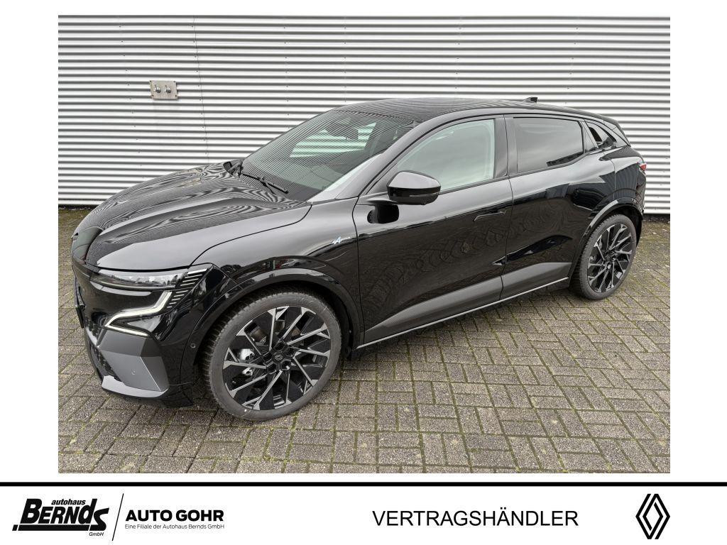 Renault Megane E-Tech Comfort Esprit Alpine