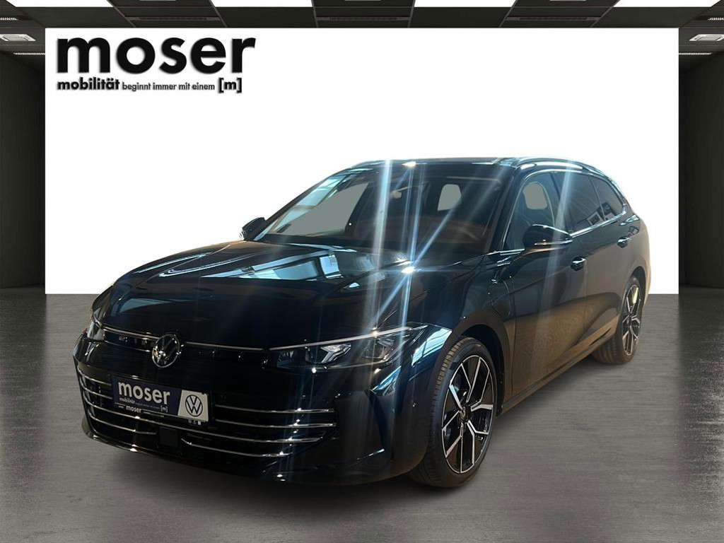 Volkswagen Passat DSG eHybrid Elegance Elegance