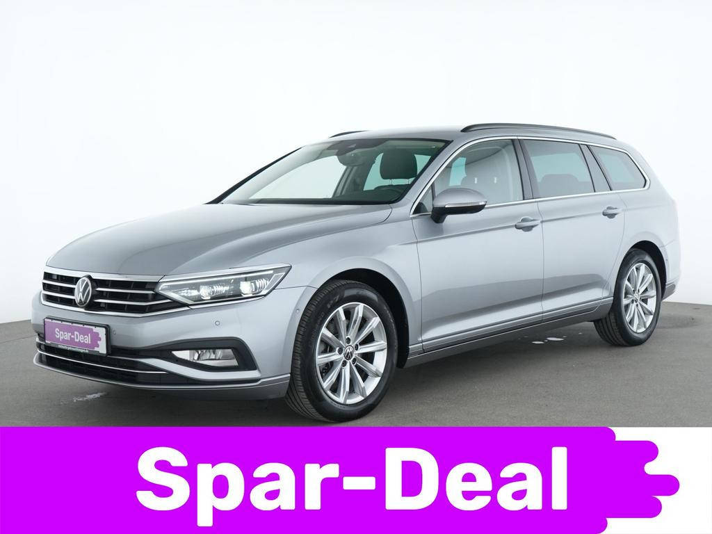 Volkswagen Passat Business IQ.Drive