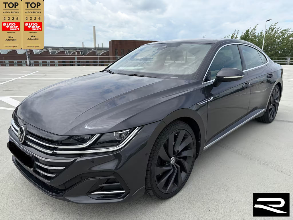 Volkswagen Arteon DSG R-Line