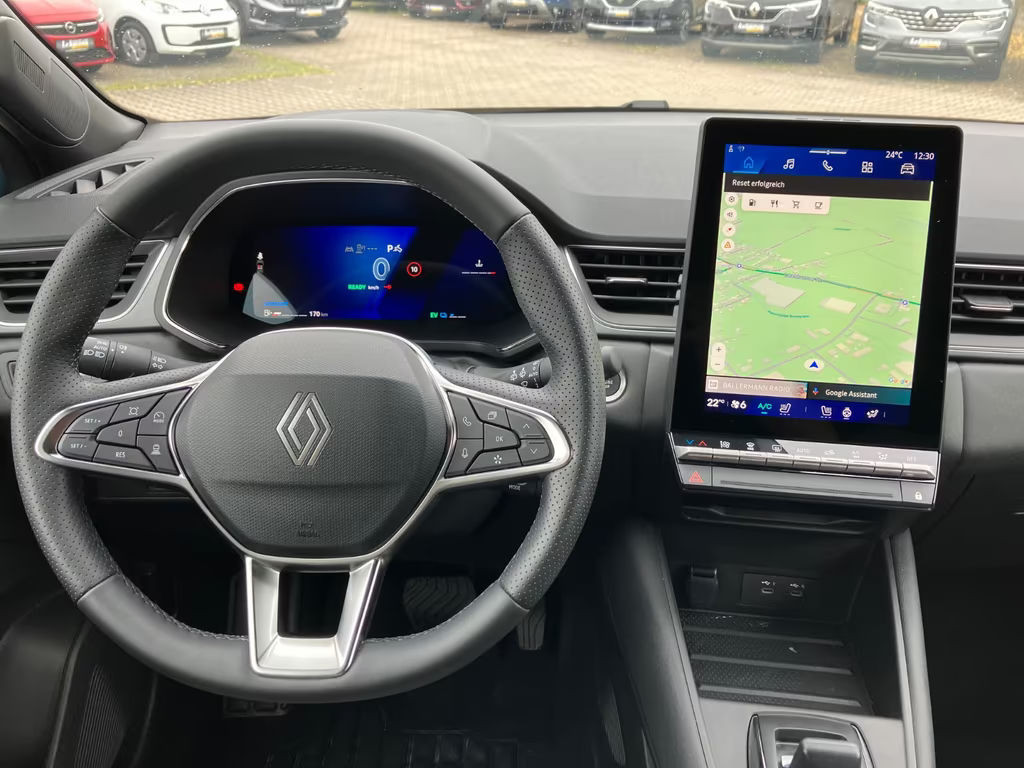 Renault Symbioz