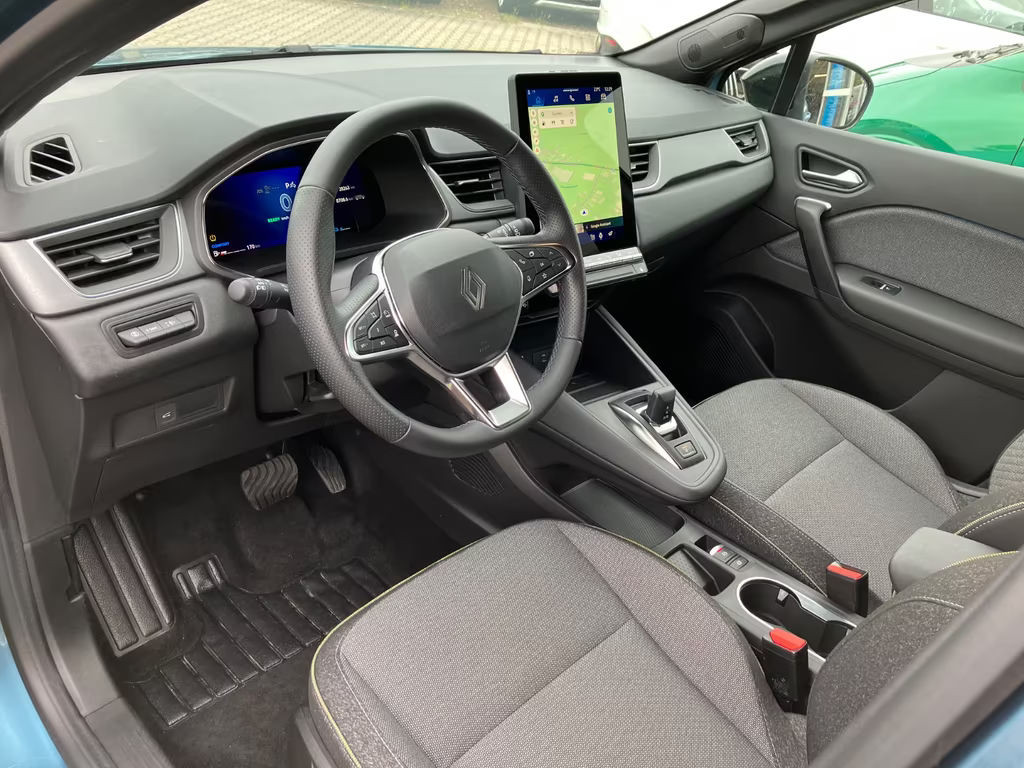 Renault Symbioz
