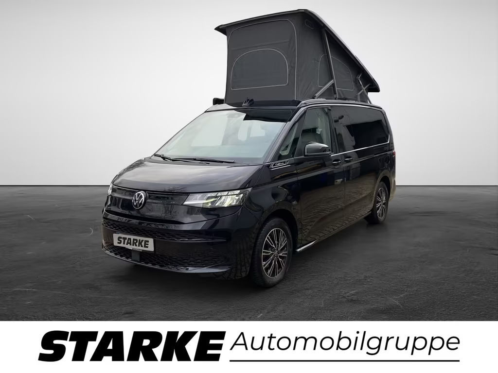 Volkswagen CALIFORNIA DSG 2.0 TDI T7 Coast