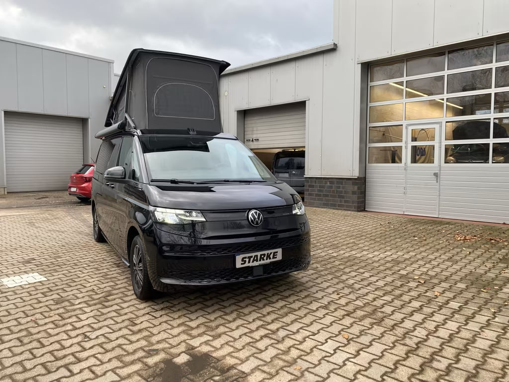 Volkswagen CALIFORNIA