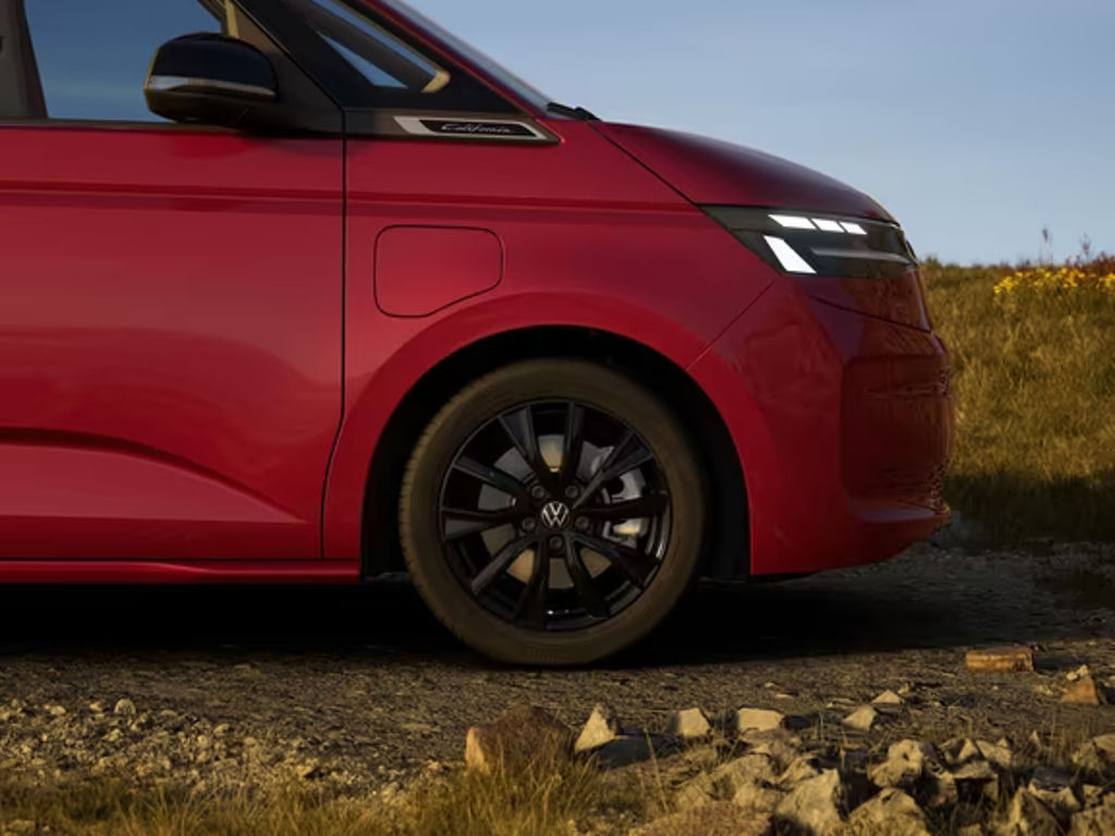 Volkswagen CALIFORNIA