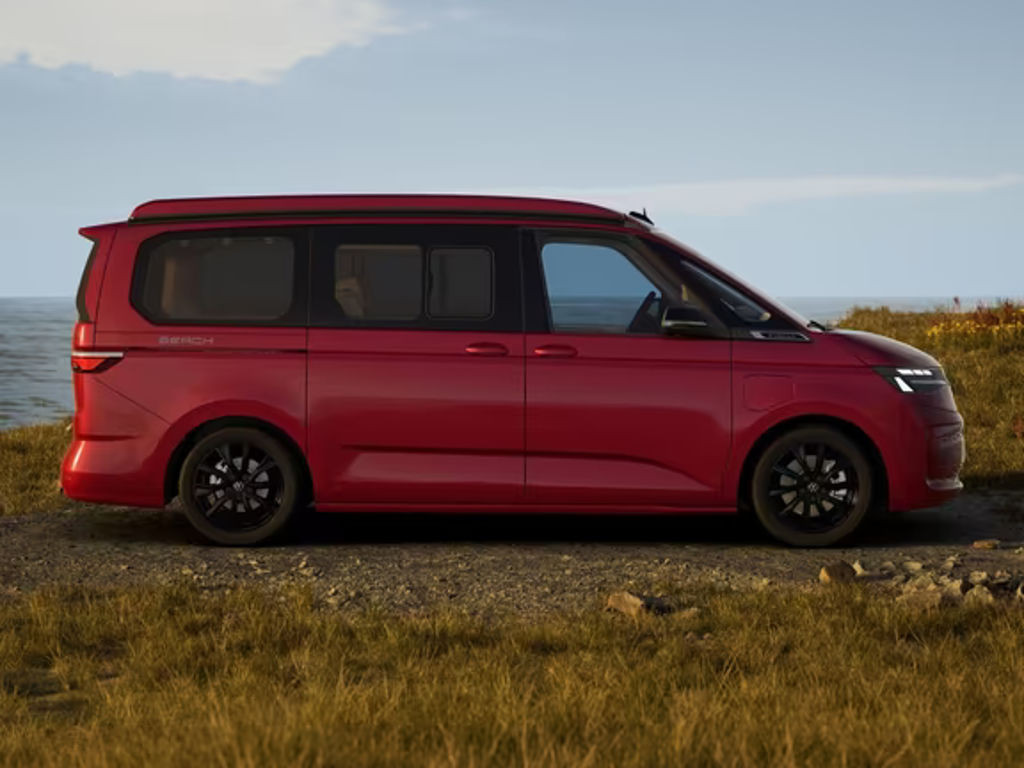 Volkswagen CALIFORNIA