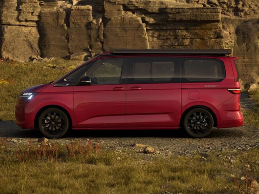 Volkswagen CALIFORNIA