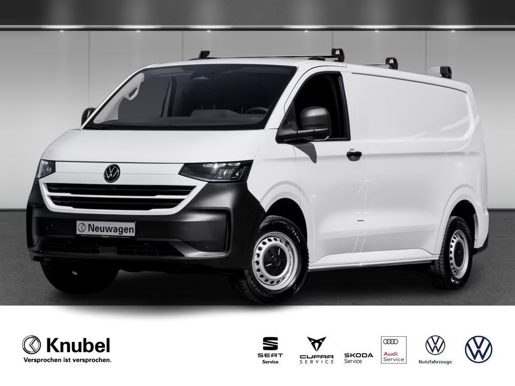 Volkswagen Transporter Lang T7