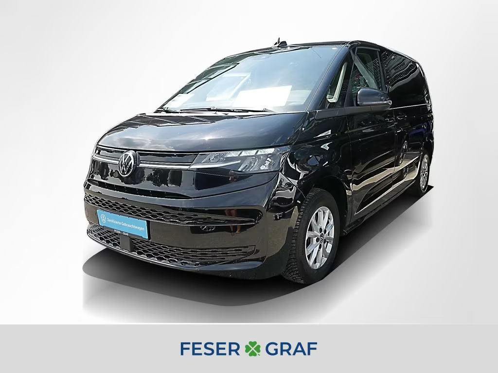 Volkswagen Multivan Life 1.5 TSI T7