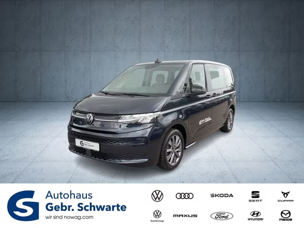 Volkswagen Multivan DSG Life 2.0 TDI T7