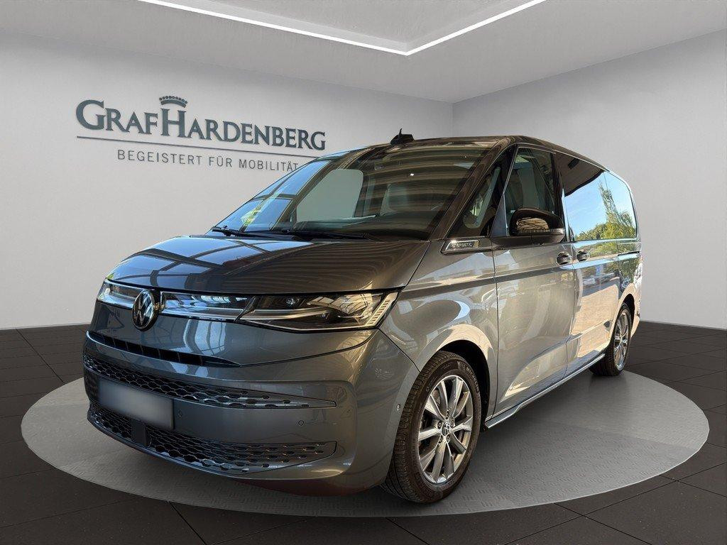 Volkswagen Multivan Life eHybrid 1.4 eHybrid T7