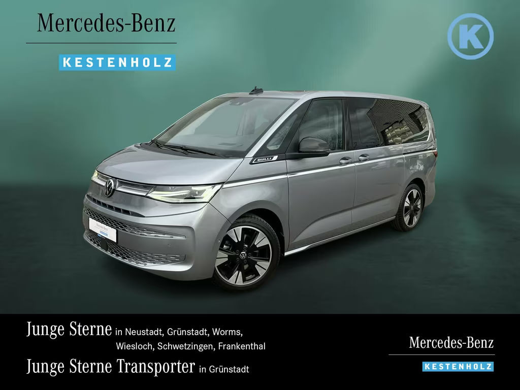 Volkswagen Multivan Style 2.0 TSI T7