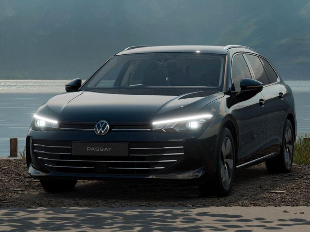 Volkswagen Passat Business DSG Variant