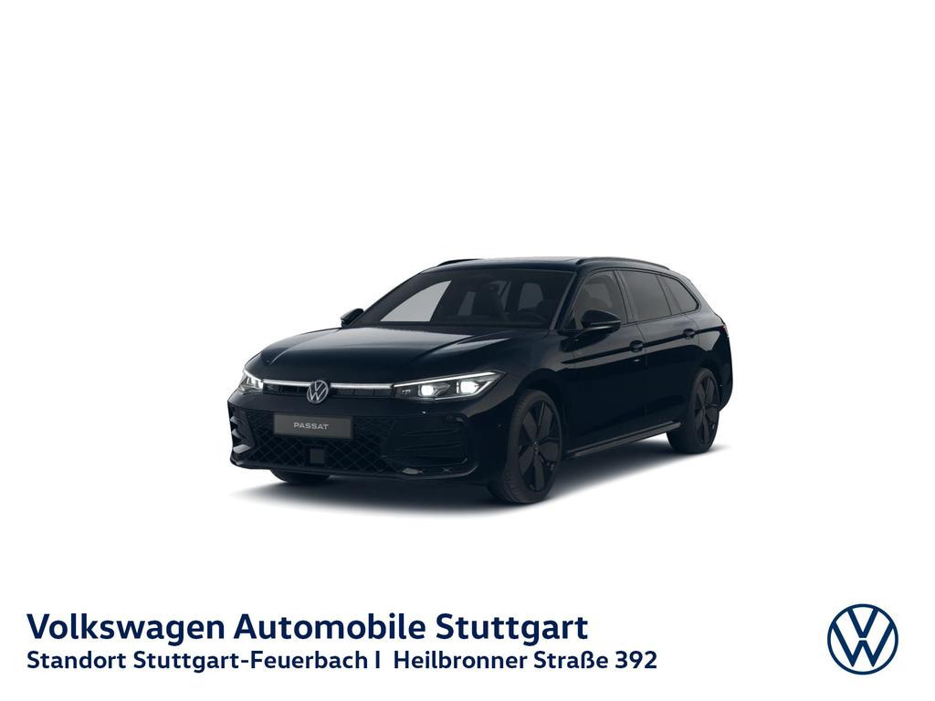 Volkswagen Passat DSG Variant R-Line 2.0 TDI
