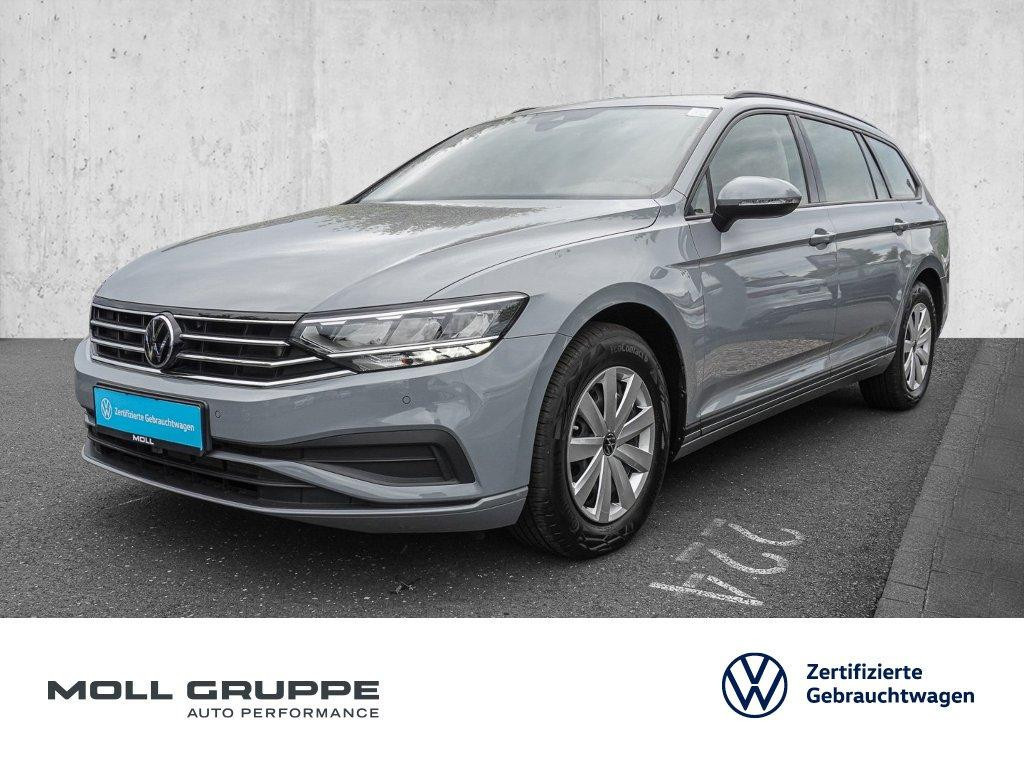 Volkswagen Passat DSG Variant 2.0 TDI
