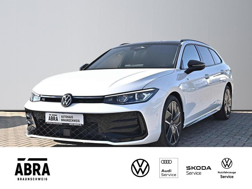 Volkswagen Passat DSG Variant R-Line 2.0 TDI