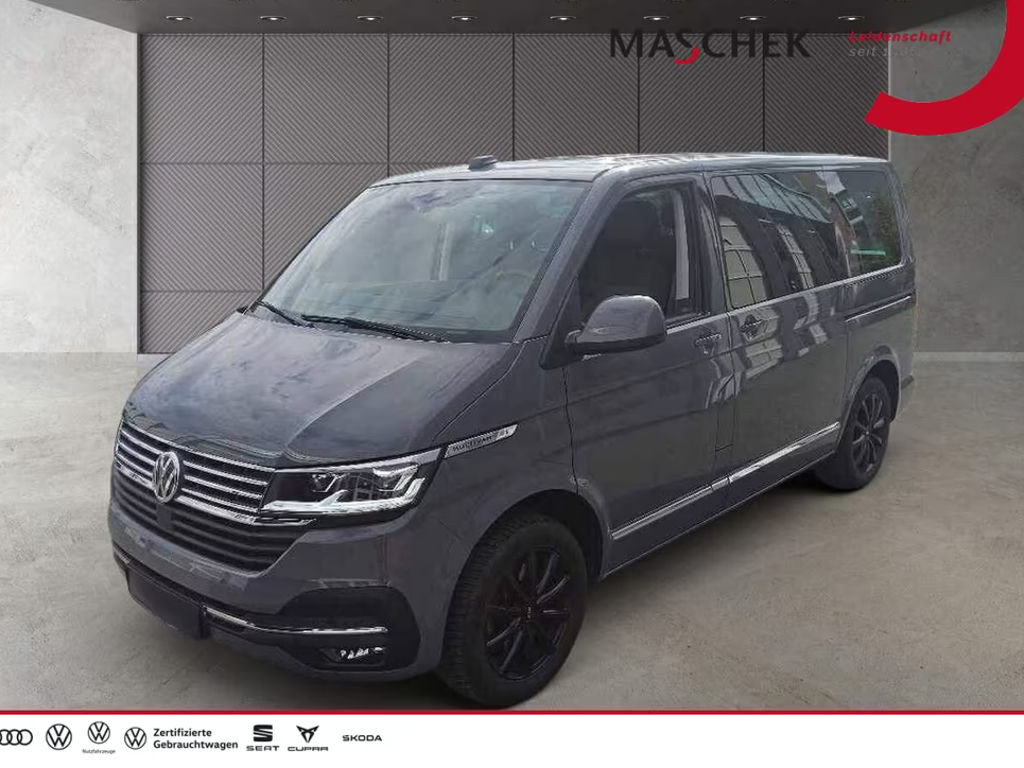 Volkswagen Multivan 2.0 TDI T6