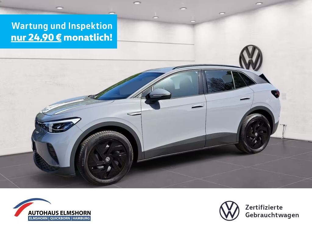Volkswagen ID.4 Performance Pro