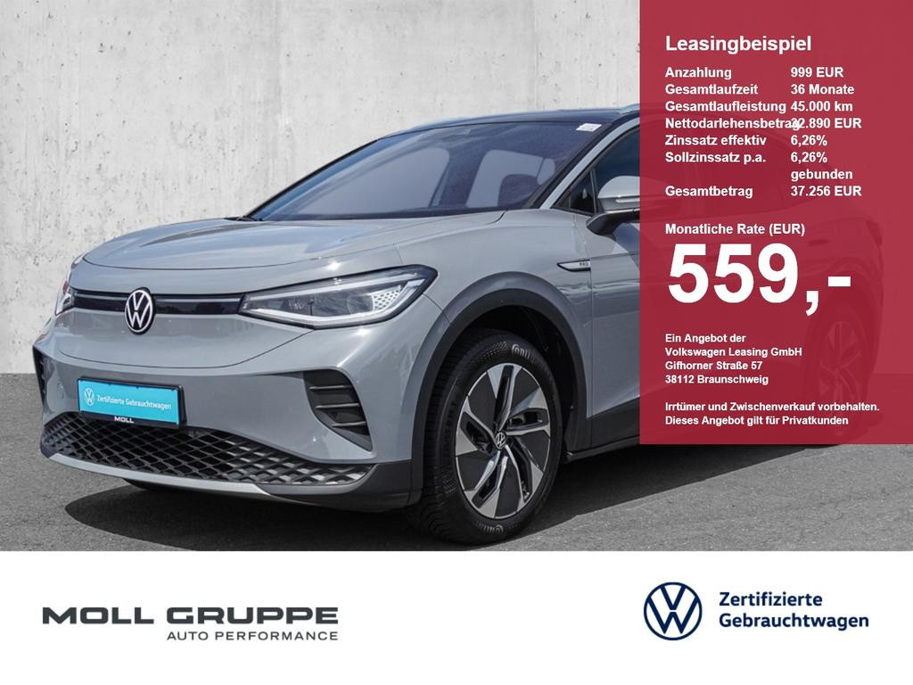 Volkswagen ID.4