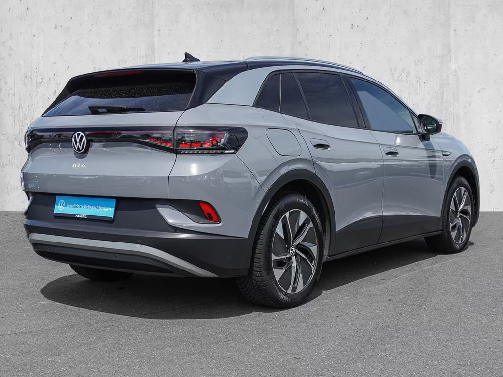 Volkswagen ID.4 Performance Pro