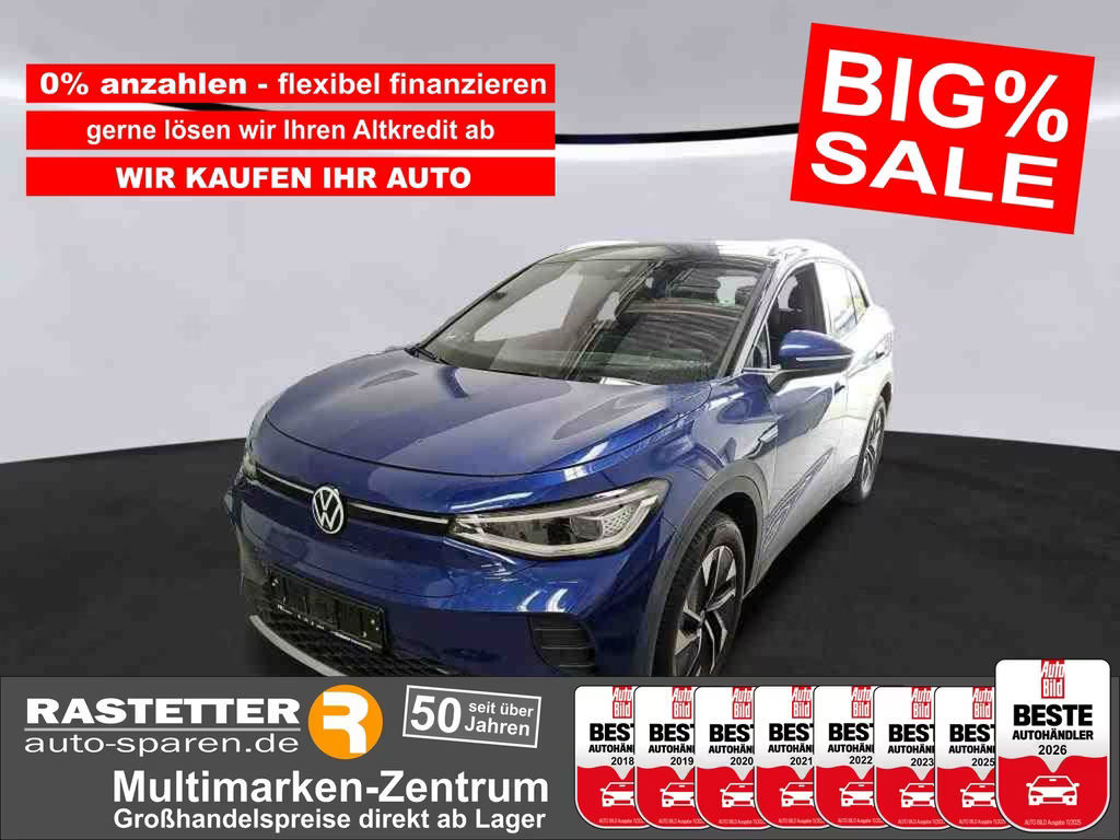 Volkswagen ID.4 Performance Pro