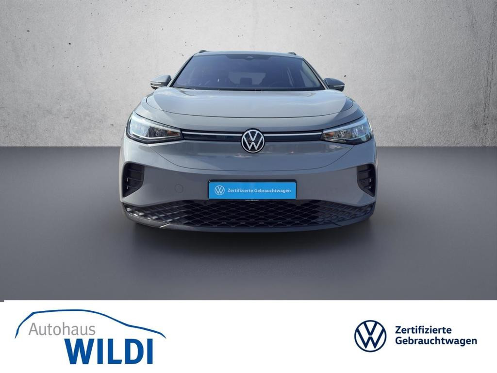 Volkswagen ID.4 Performance Pro 150 kW