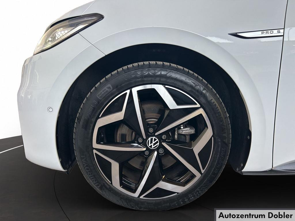 Volkswagen ID.3 Performance Pro 150 kW